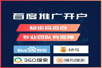 百度推广广告案例：快速抢占市场份额